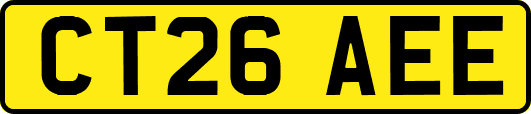 CT26AEE