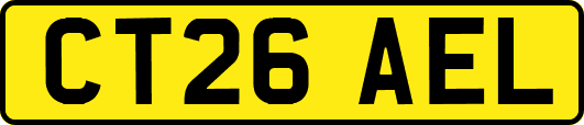 CT26AEL