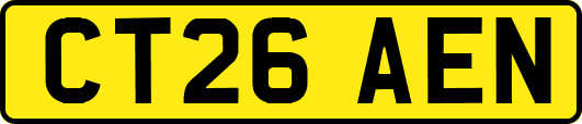 CT26AEN