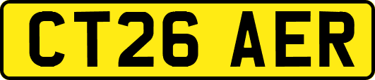 CT26AER