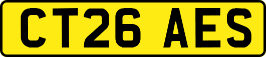 CT26AES