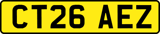 CT26AEZ