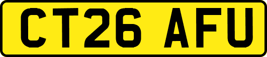 CT26AFU