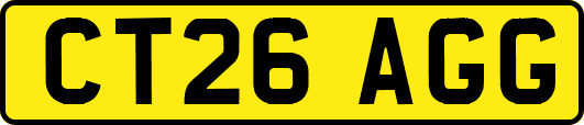 CT26AGG
