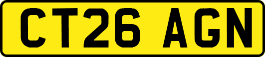 CT26AGN