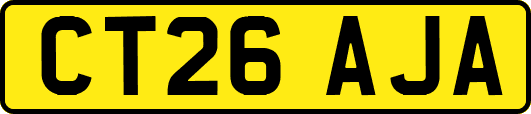 CT26AJA