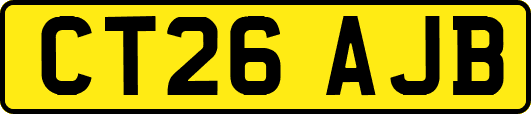 CT26AJB