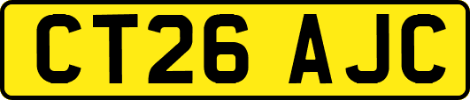 CT26AJC