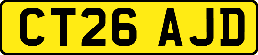 CT26AJD