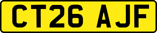 CT26AJF