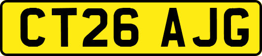 CT26AJG