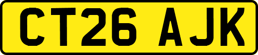 CT26AJK