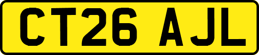 CT26AJL