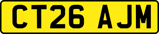 CT26AJM