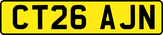 CT26AJN