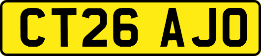 CT26AJO