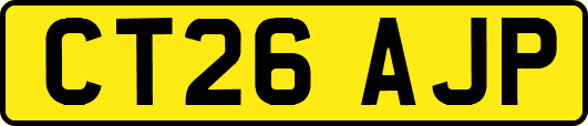 CT26AJP
