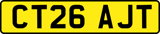CT26AJT