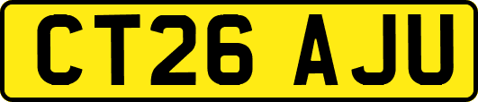 CT26AJU