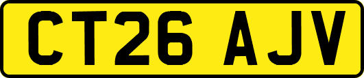CT26AJV