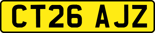 CT26AJZ