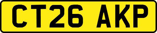 CT26AKP