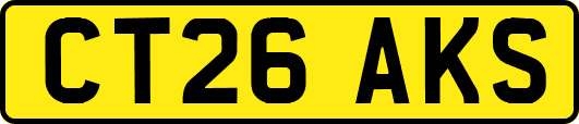 CT26AKS