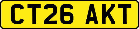 CT26AKT