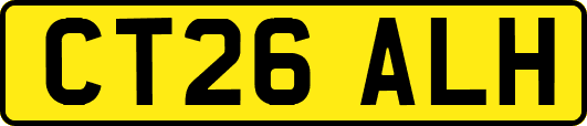 CT26ALH