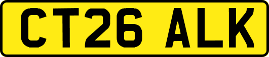 CT26ALK