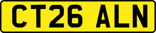 CT26ALN