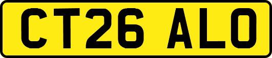 CT26ALO
