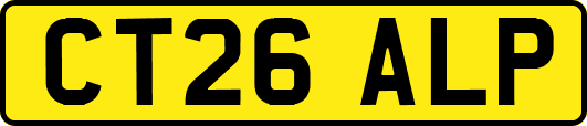 CT26ALP