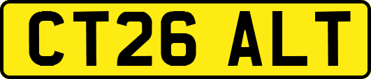 CT26ALT