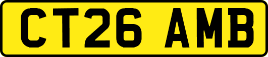 CT26AMB