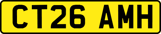 CT26AMH