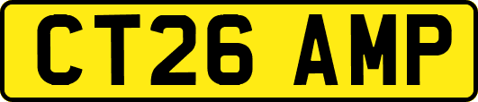 CT26AMP