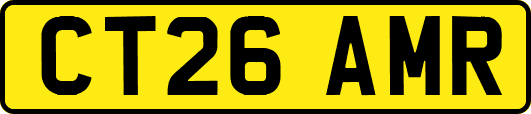 CT26AMR
