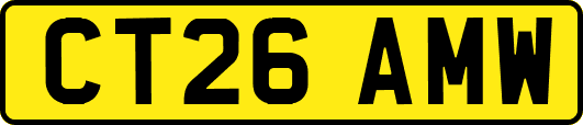 CT26AMW