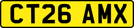 CT26AMX