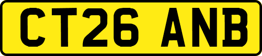 CT26ANB