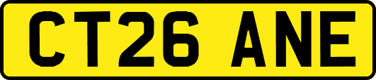 CT26ANE