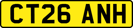 CT26ANH