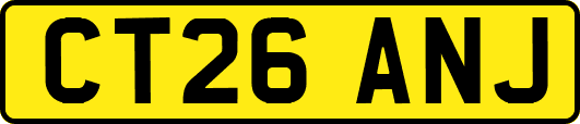 CT26ANJ