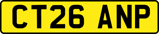 CT26ANP