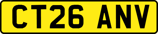 CT26ANV