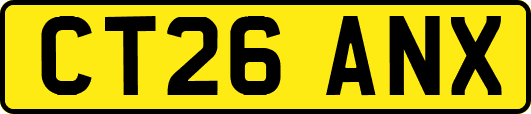 CT26ANX