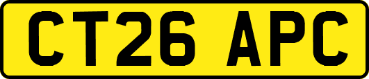 CT26APC