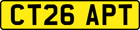 CT26APT