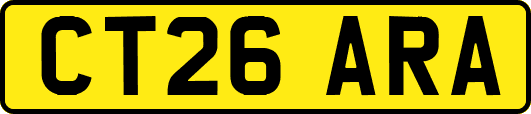 CT26ARA